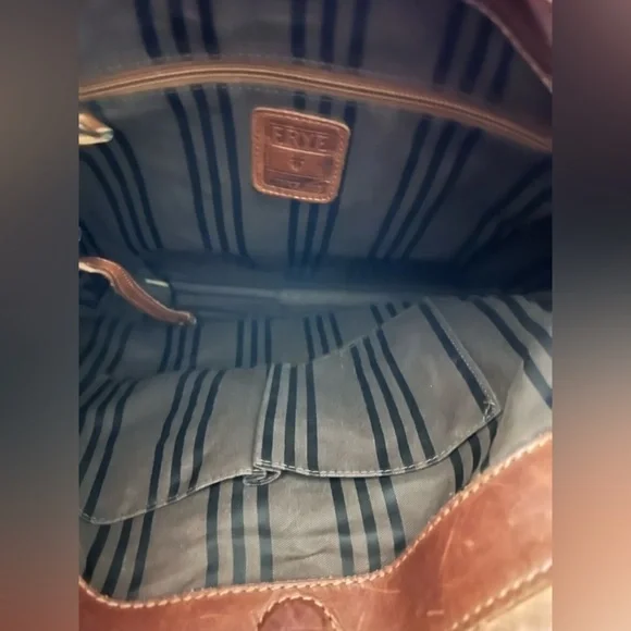 Frye Melissa Hobo bag - Picture 5 of 7